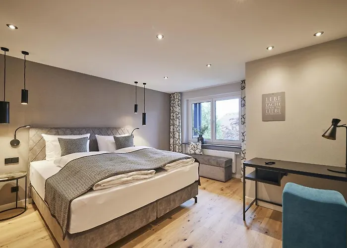 Chalet Hirschgold